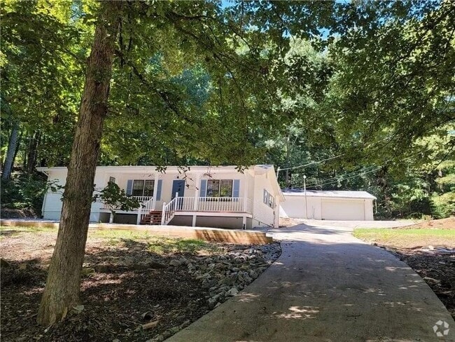 Building Photo - 2466 Old Fork Rd Rental