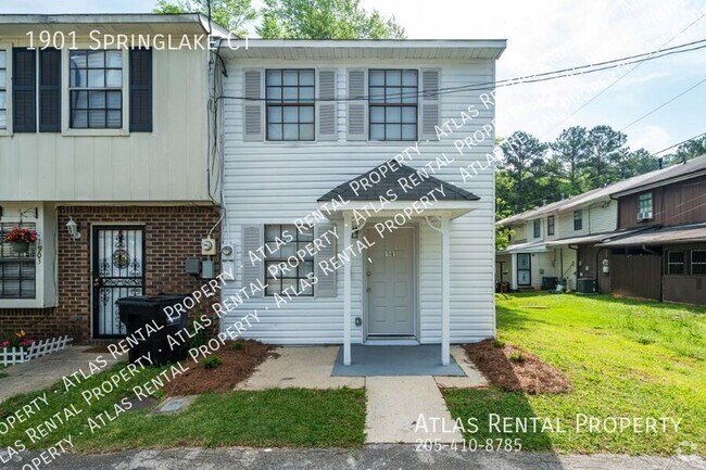 Building Photo - 1901 Springlake Ct Rental