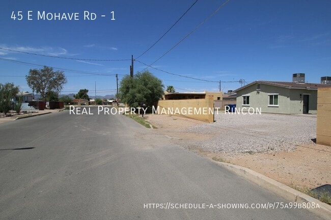 Photo - 45 E Mohave Rd Unit 1