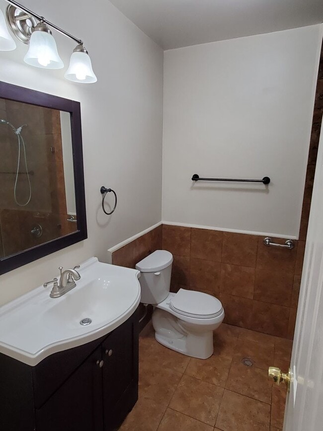 Photo - Spacious 3-Bedroom Single Family House with bonus room in Torrance- $4,000/month