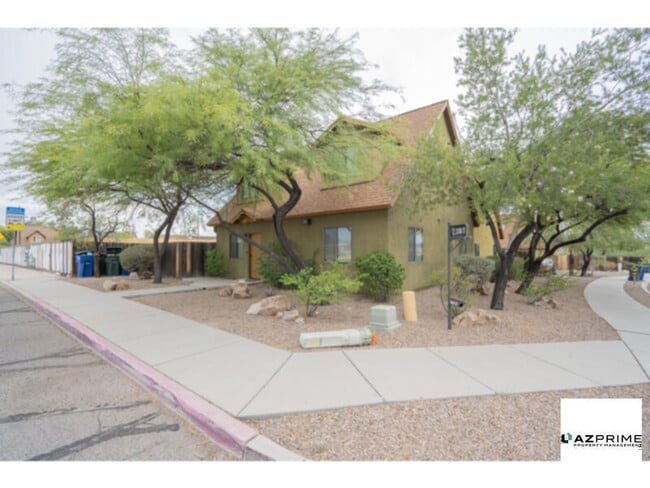 Stylish 5/2 Tucson House Near University o... - Stylish 5/2 Tucson House Near University o...