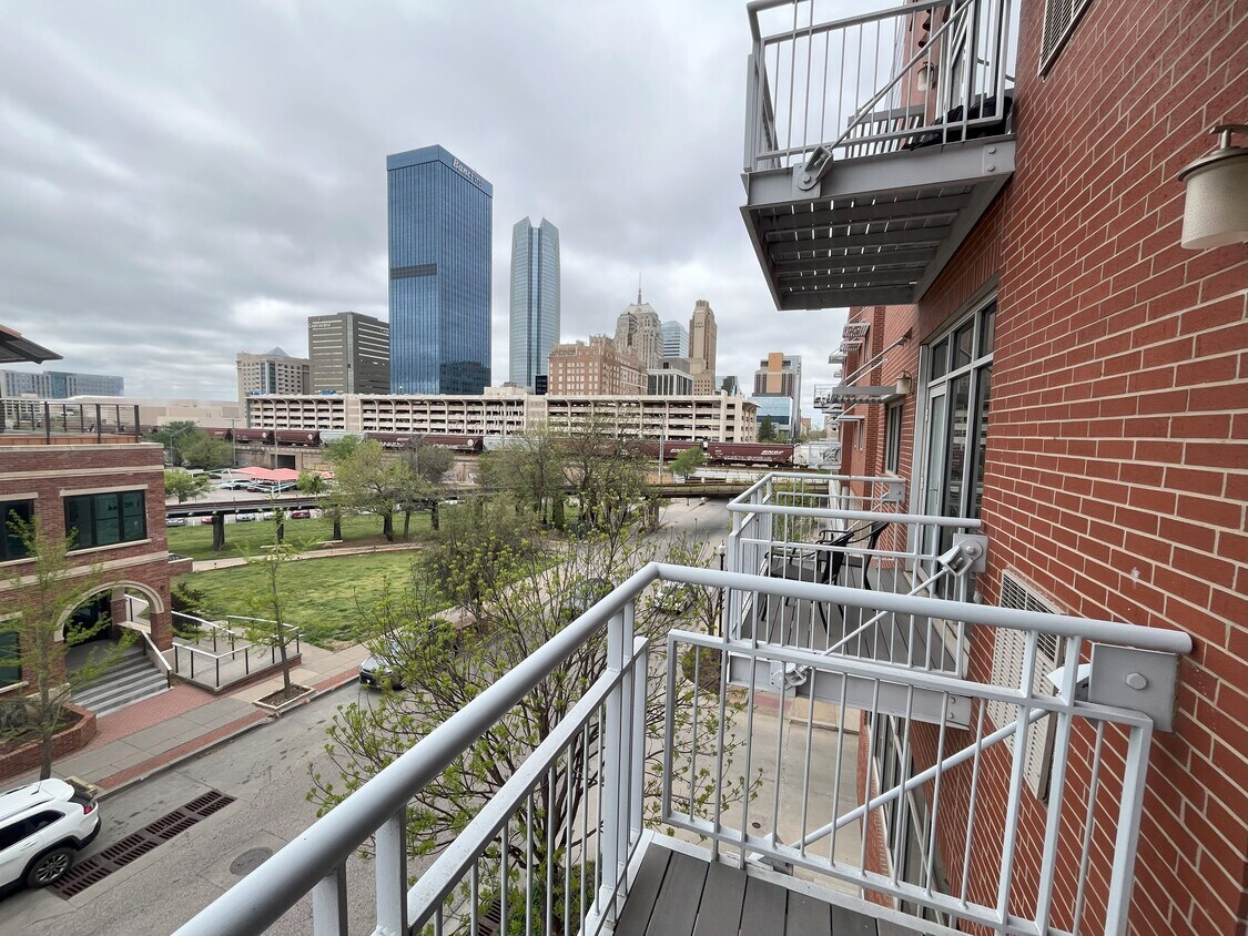 Photo - 1 NE 2nd St (Oklahoma City, OK)
