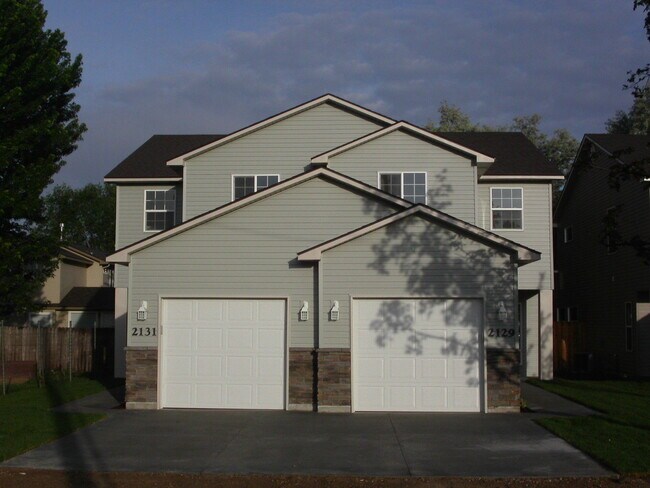 Photo - 2131 S Amy Ave House