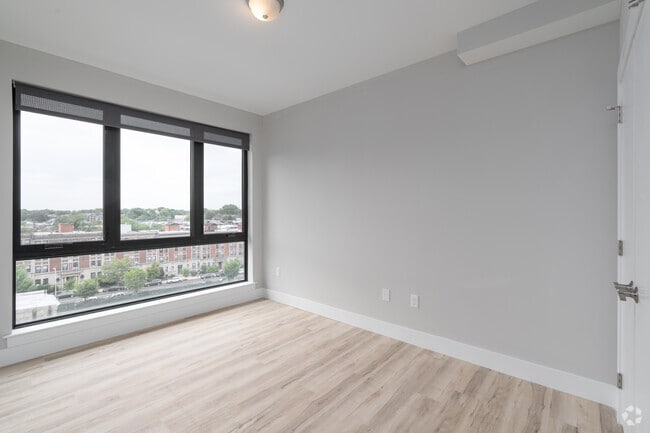 4BR, 2Ba - 1150SF - Ludlow 43