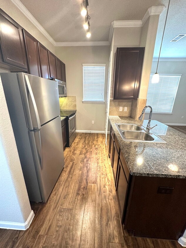 Photo - 27040 U.S. 380 Apt #9171, Aubrey, TX 76227 - 1 BR 1 BA Condo