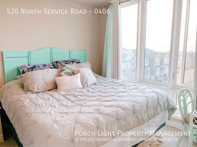 Photo - 1 Bed + Den Condo in Grimsby on the Lake -... Unit 0406