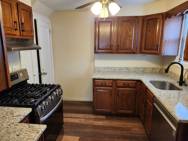Photo - Recently renovated 3-bedroom, 1.5 bath twi...