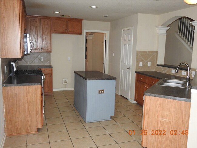 Photo - 24227 Silversmith Ln