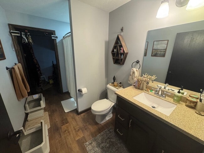 Photo - 236 S Market St Unit 236 back