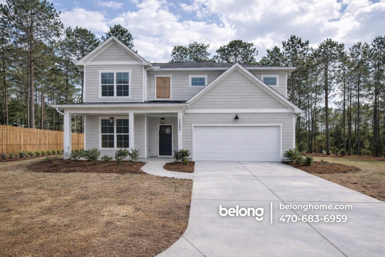 Photo - 2553 Adair Rdg Ct