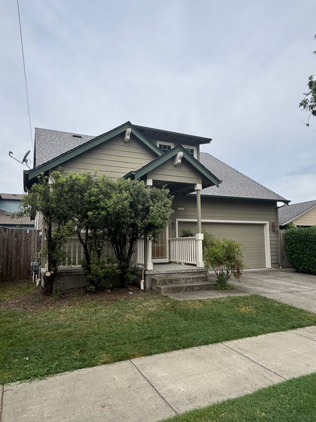 Photo - 3 Bedroom 2.5 Bathroom Single Family Home located in Northwest Santa Rosa