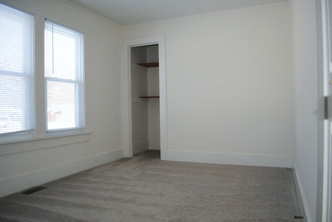 Bedroom 2 - 1214 N 7th St