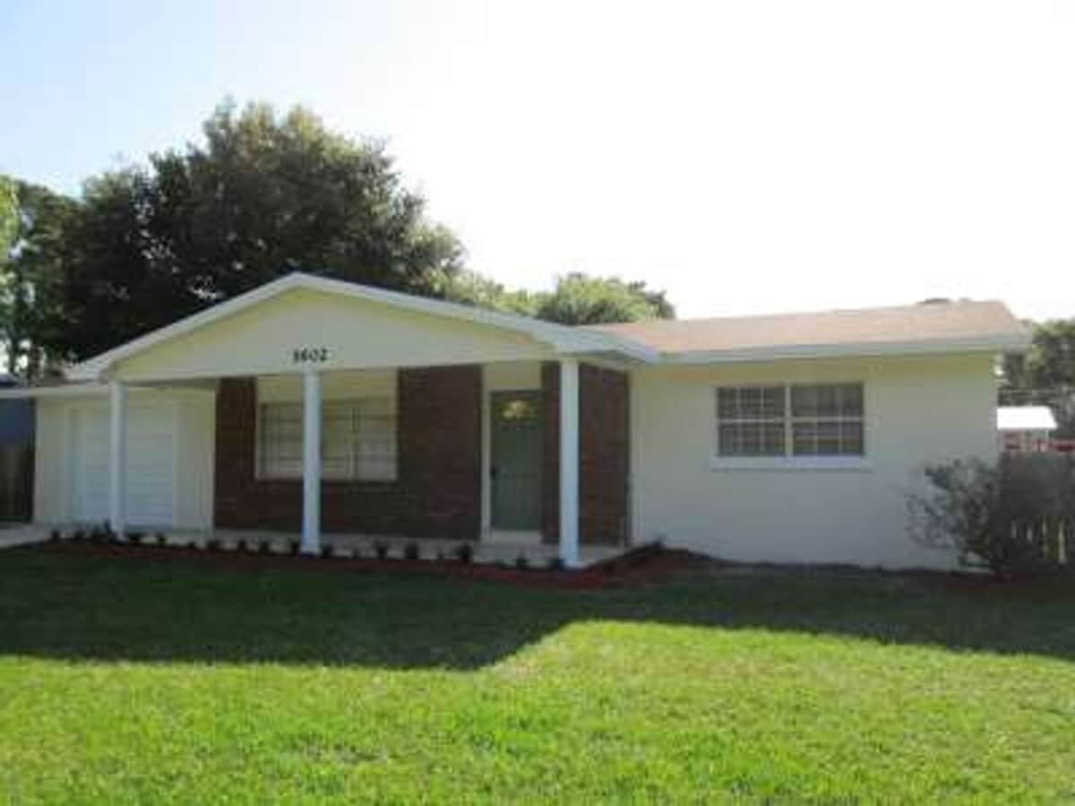 Large Home in Ft. Pierce - Close to US 1 - Large Home in Ft. Pierce - Close to US 1