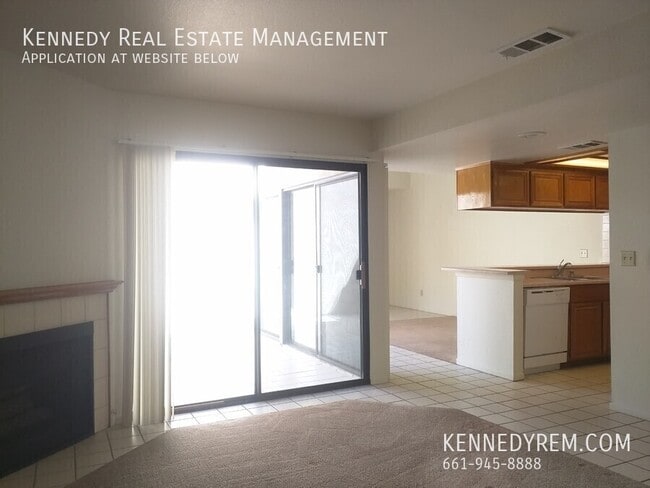 Photo - 43334 32nd St W Unidad 20