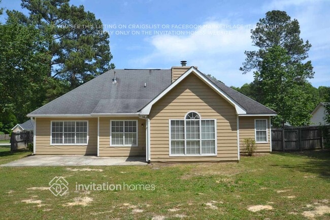 Photo - 820 Cambridge Creek Dr SW