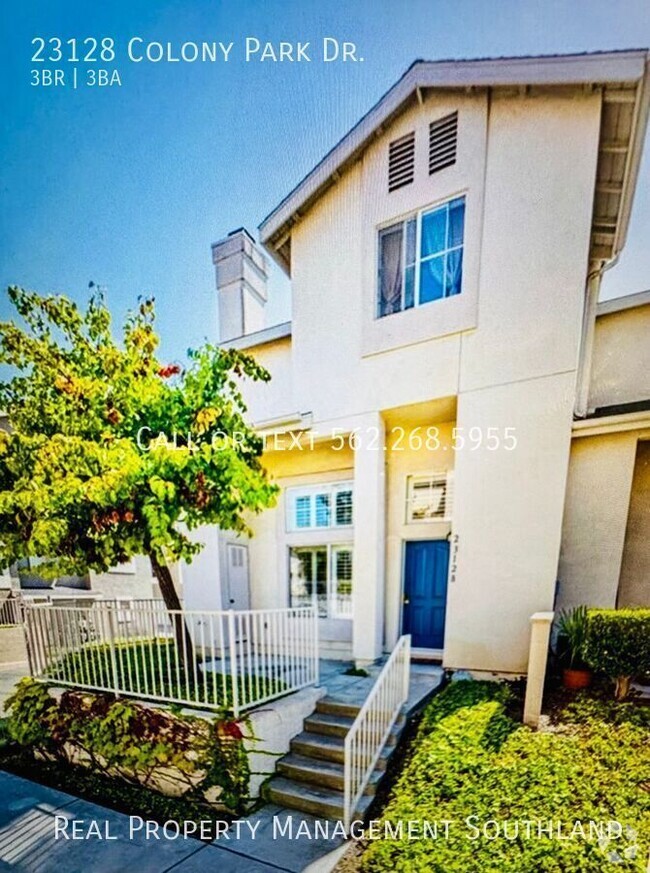 Building Photo - 23128 Colony Park Dr Rental