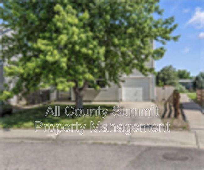 Building Photo - 11898 W Tufts Pl Rental