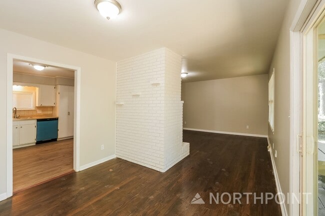 Photo - 3 BR/2BA | Newly Renovated Single Family Home | 1-Car Covered Parking | Gated backyard