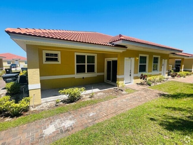 Building Photo - Tuscany Preserve-1589 Cumin Dr Poinciana F... Rental