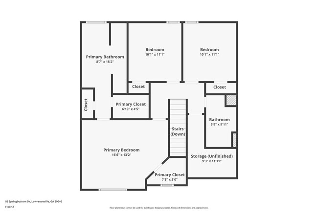 Photo - 86 Springbottom Dr SE