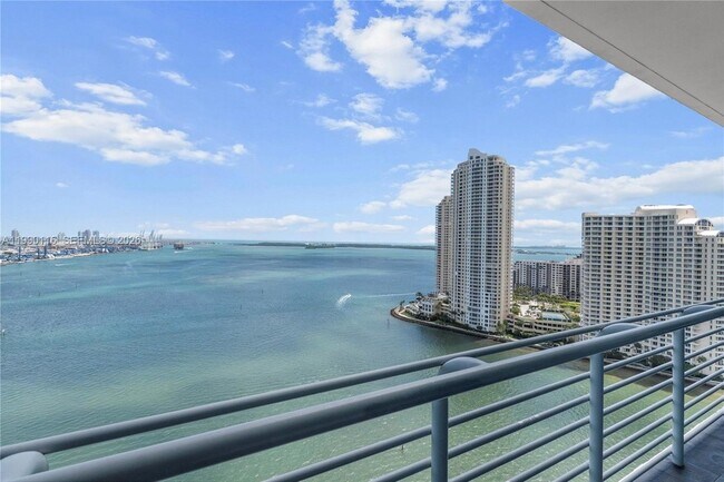 Photo - 335 S Biscayne Blvd Unit 2512