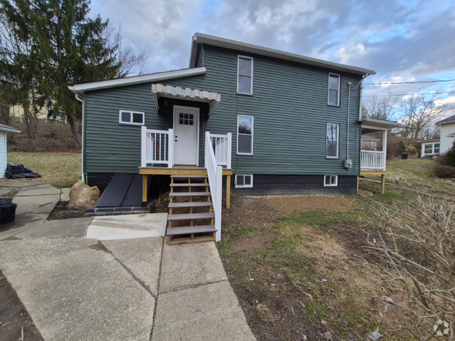 Building Photo - 145 Cottage Ave Rental