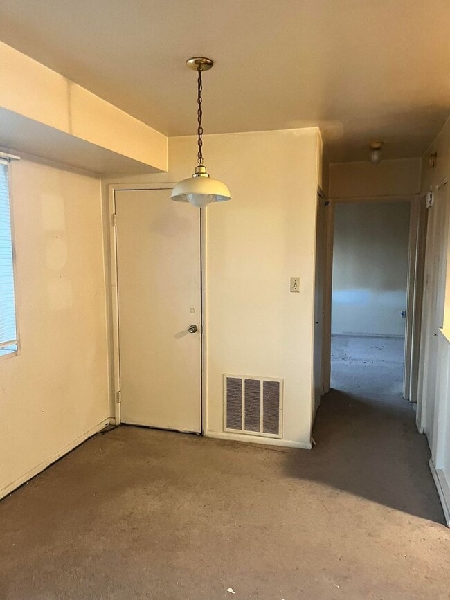 Photo - 2 Bed 1 Bath New Carrollton MD