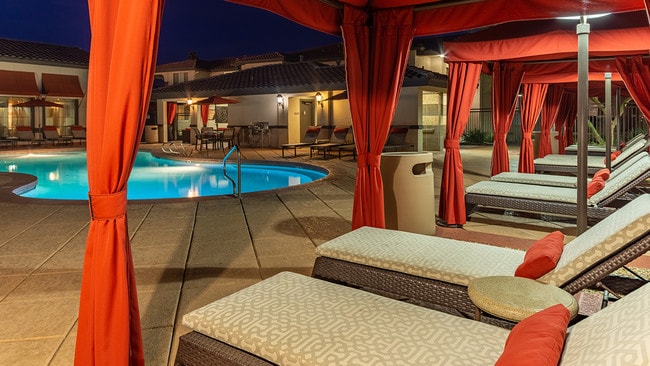 Encantada Peoria