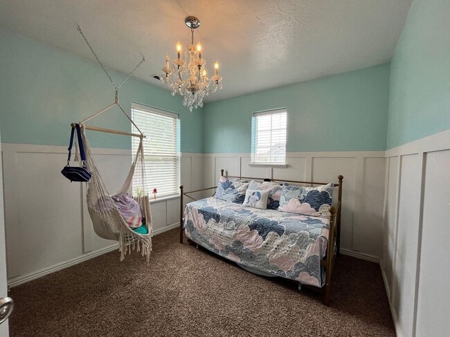 Photo - Large 3 Car Garage in the Lehi Grasslands!