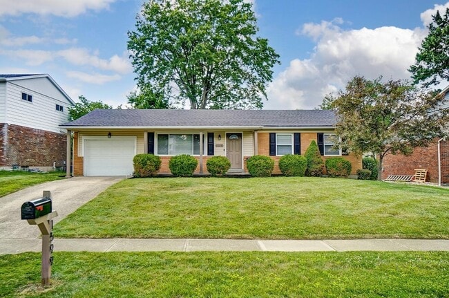 1599 Yellowglen Dr