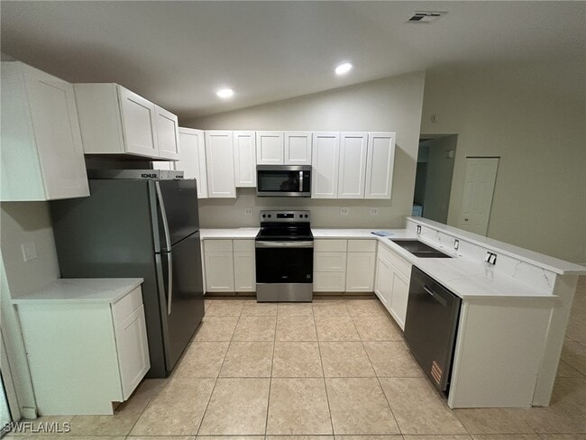 Building Photo - 9209 Seville Rd Rental