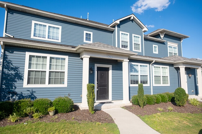 Photo - 3961 Trenwith Ln Townhome