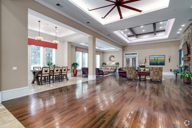 Clubhouse