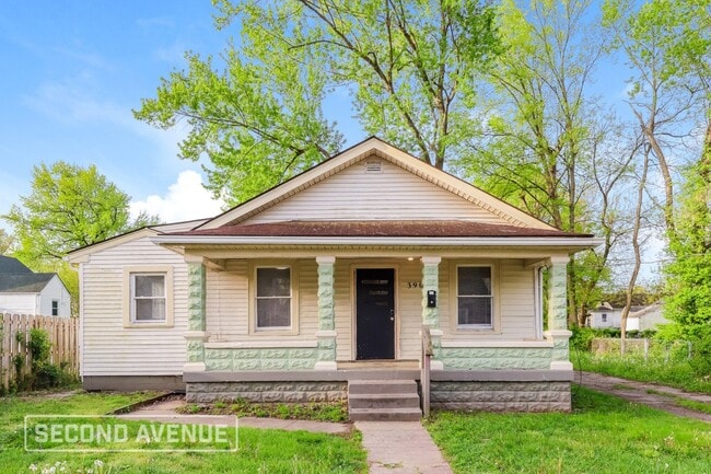 Building Photo - 3908 Alford Ave Rental