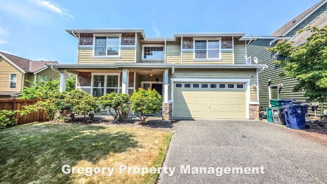 Photo - 1219 187th St SE