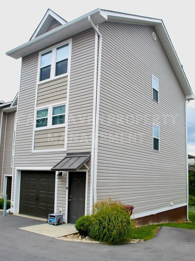 Photo - Coming Soon!!| Osborne Place | Modern 2BR/2.5Bath Townhome