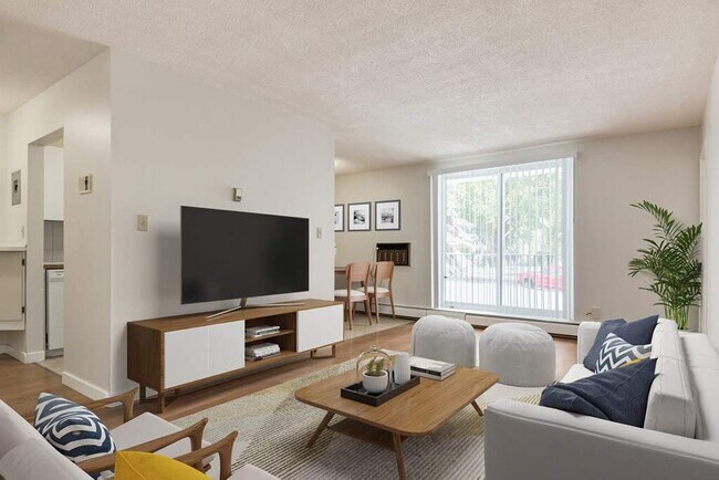 Edwin Manor - Edwin Manor