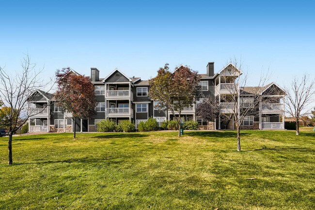 Nash Springs Apartments