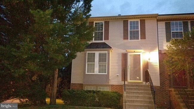 Photo - 9 Capps Ct Townhome
