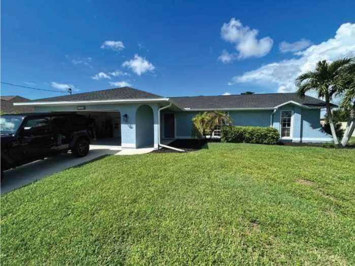 Photo - 2205 SW 40th Terrace Casa