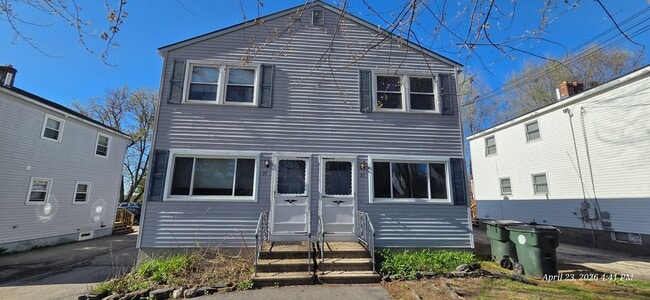 Building Photo - MANCHESTER - 35-37 Westland Ave Unit 35 Westland/VER