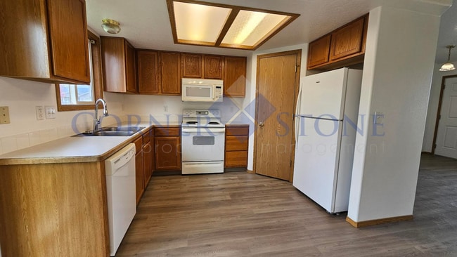 Photo - Nampa Home with RV Parking!