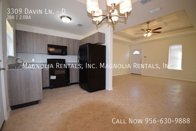 Photo - 3309 Davin Ln Unit D