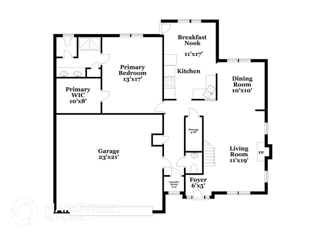 Photo - 1321 Davenport Ct