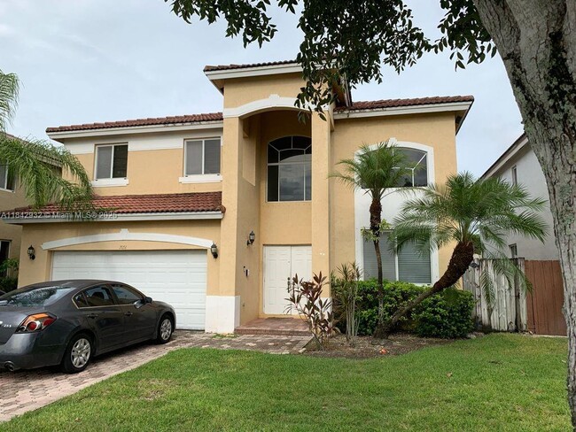 Building Photo - 7051 SW 162nd Ct Rental