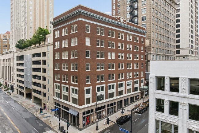 929 Residences - 929 Residences