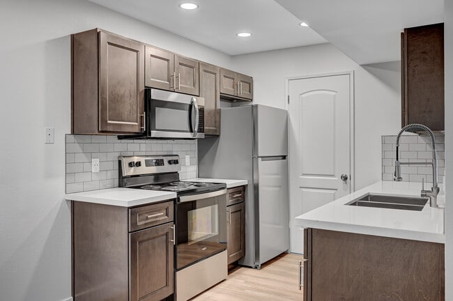 Cocina Reno