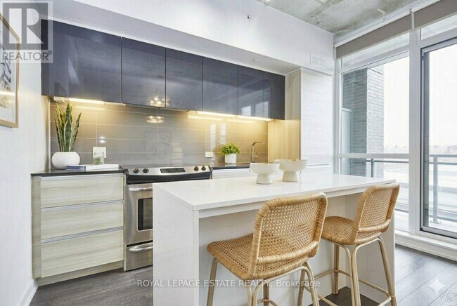 Photo - 1190 Dundas St E Unité 525