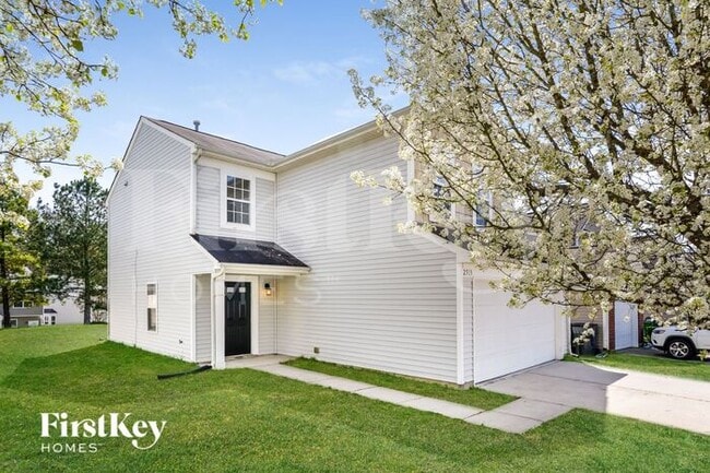 Photo - 2513 Mason Mill Pl