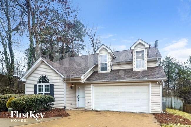 Photo - 1450 Eaglecreek Trail